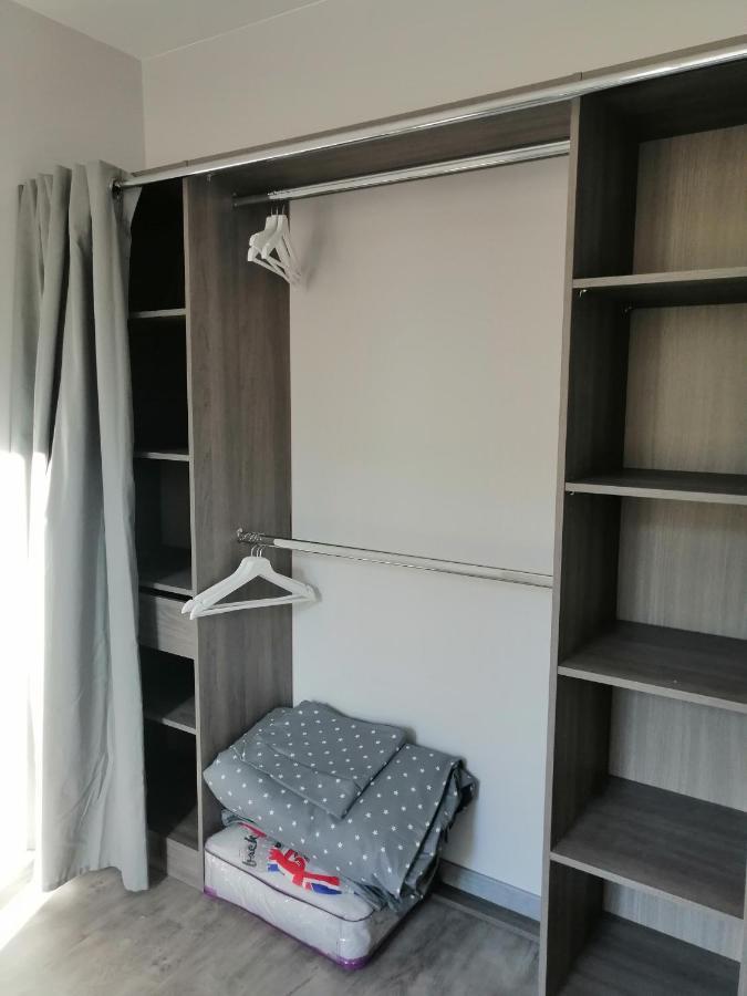 Residence Lawawi Pres De La Gare Au Calme Albertville Bagian luar foto